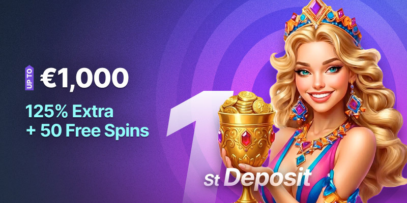 Gratis Spins Promo