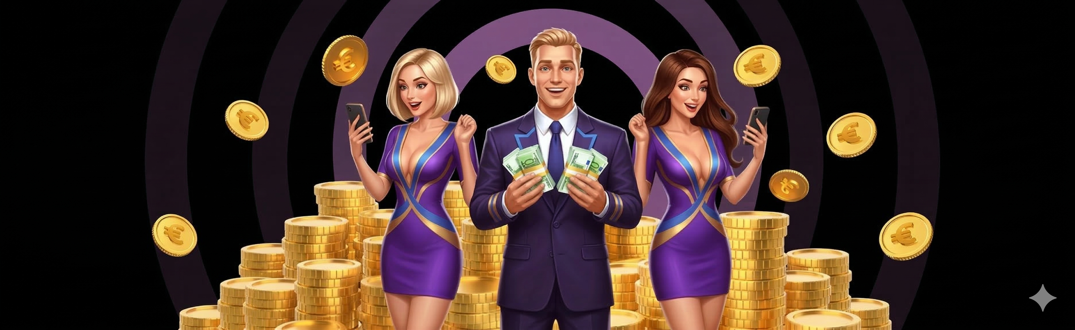 Casino Achtergrond 2