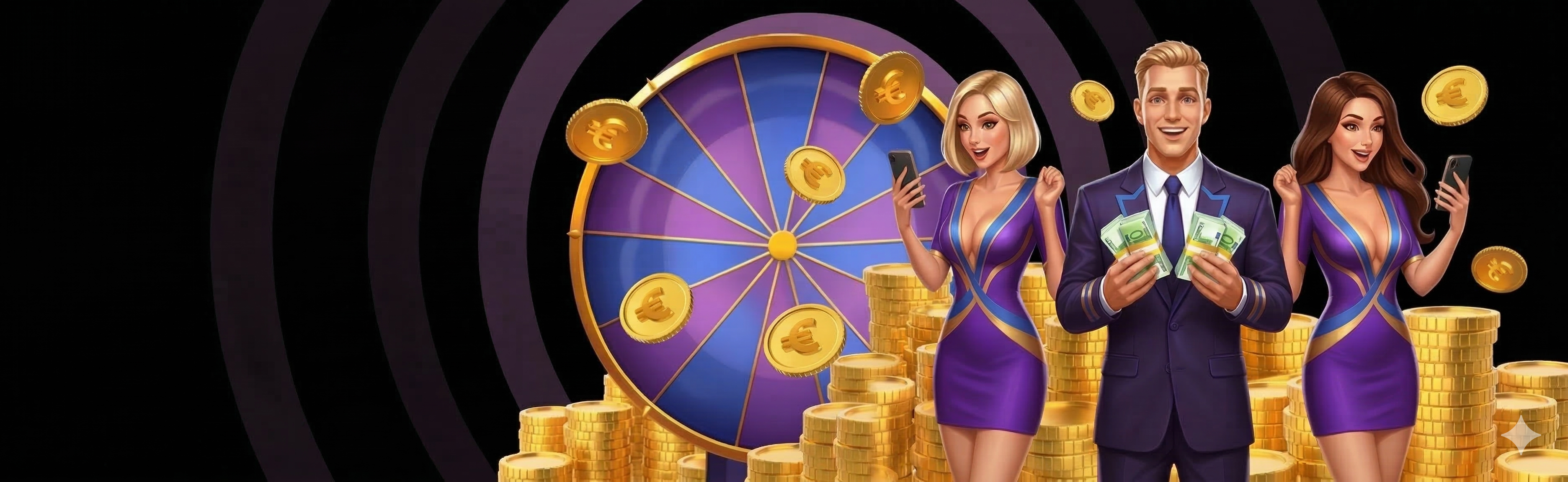Casino Achtergrond 1