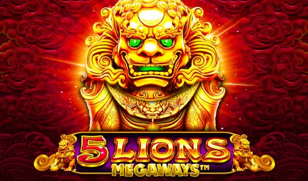 Megaway Spel 5