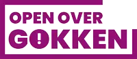Open over Gokken Logo